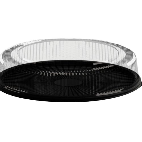 Tortera Red. 33x12cm Darnel