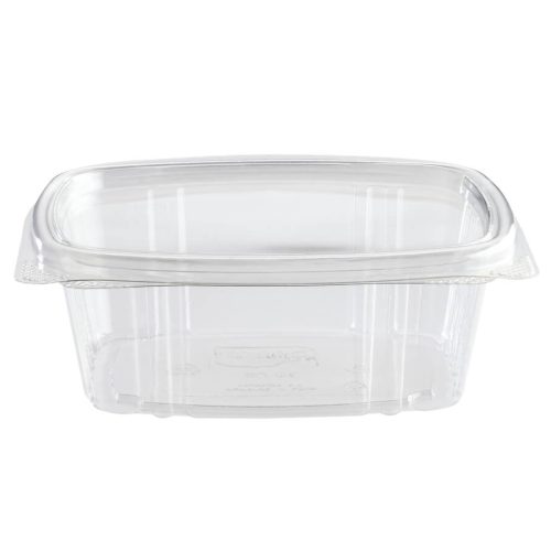 Contenedor Transp. 12oz (360ml) Darnel Sello Plus