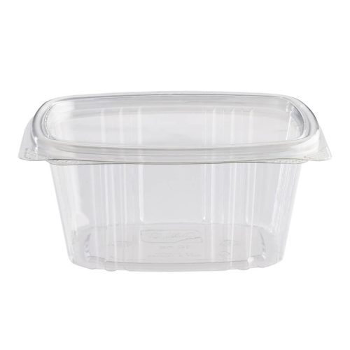 Contenedor Transp. 16oz (480ml) Darnel Sello Plus
