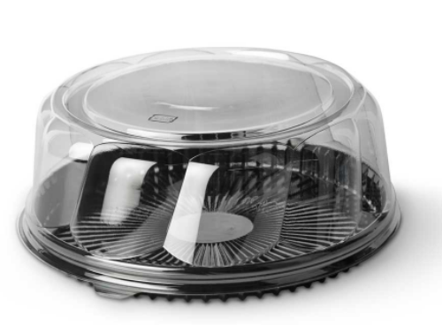 Tortera Red. 25x12cm Alta Visib. Darnel