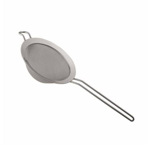 Colador Fino Acero Inoxidable