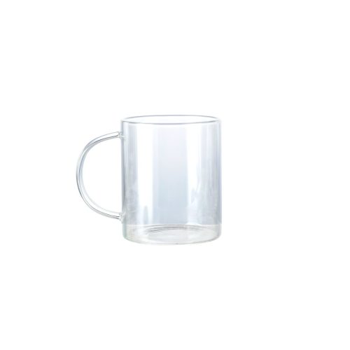 Mug/Taza Borosilicato 370ml