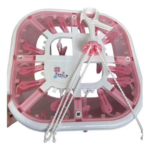 Tender para ropa interior Enwei