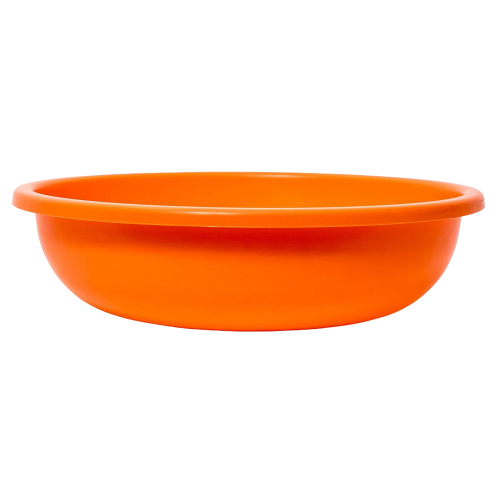 Palangana 4lts. Gemplast 33x33x8