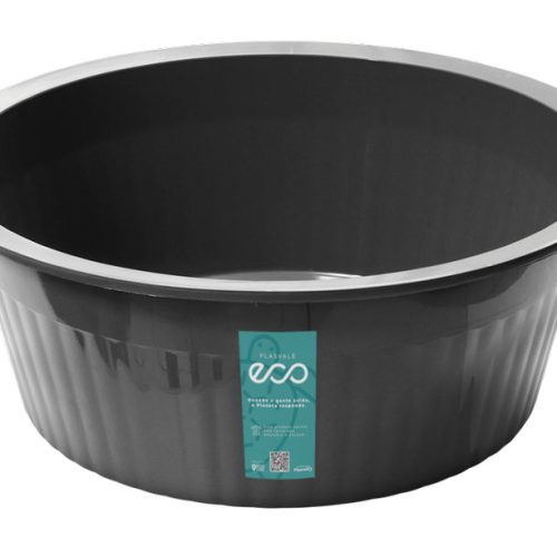 Palangana 2.5lt Plasvale