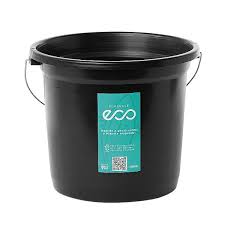 Balde 10lts ECO Plasvale
