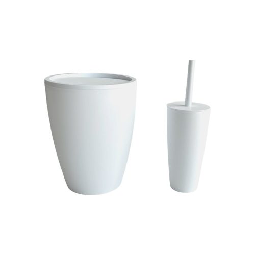 Set De Baño Pure 2 piezas