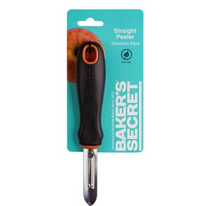 Pelador 19cm Acero Inoxidable