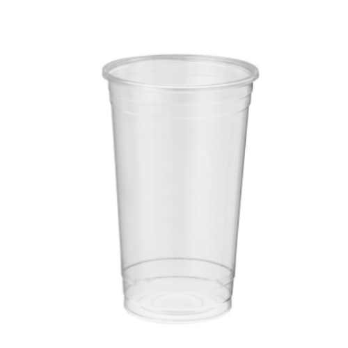 Vaso con tapa Darnel 20oz