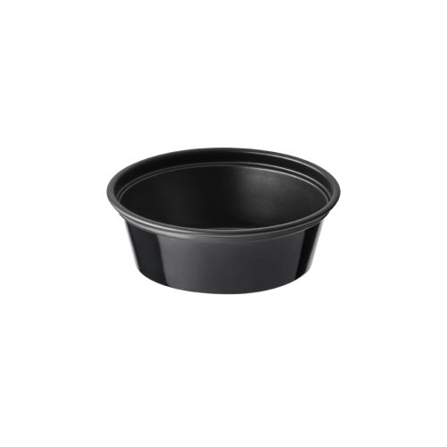 Pote degustación 1,5oz Darnel con tapa.