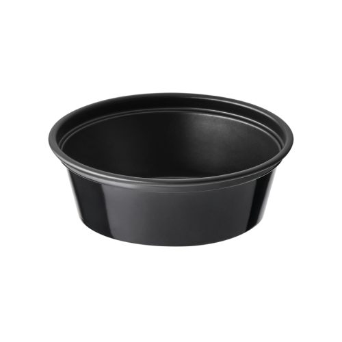 Pote degustación 3oz Darnel con tapa.