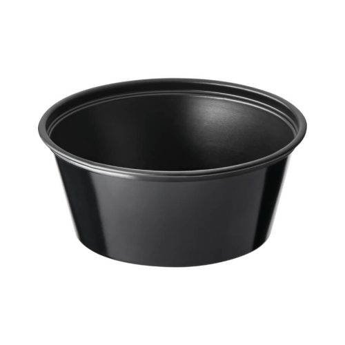 Pote degustación 4oz Darnel con tapa.