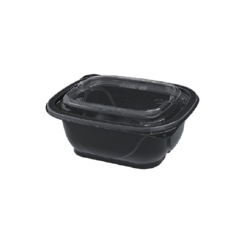 Contenedor Reutilizable 16oz.