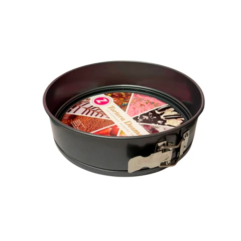 Tortera Desmontable - 26 cm.