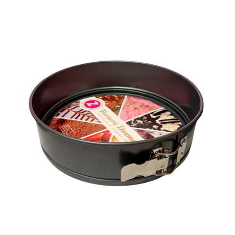 Tortera Desmontable - 28 cm.