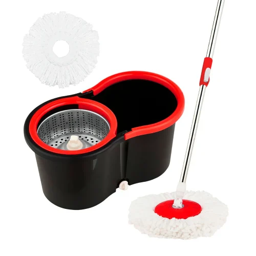 Set Balde 13L + Mopa