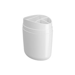 Porta Cepillo de Dientes Bulky