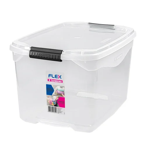 Organizador Flex 29L San Remo