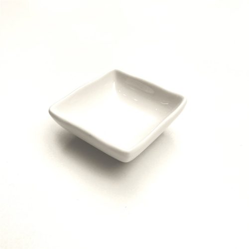 Ramequin Cuadrado 7x7x2.5cm