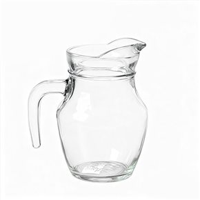 Jarra De Vidrio 525ml