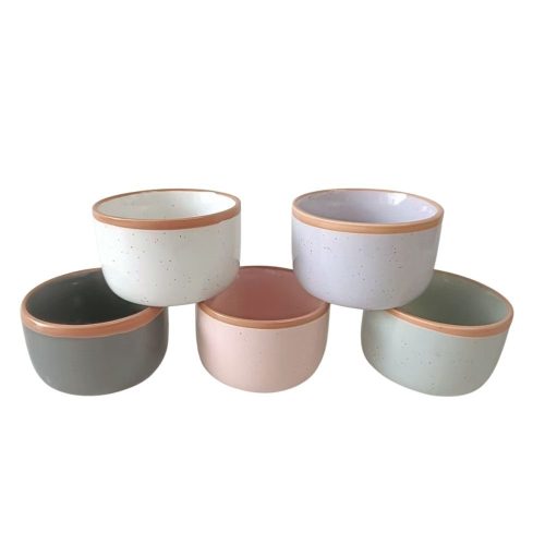 Ramequin 9cm Colores Surtidos