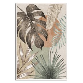 Cuadro Canvas 30x40cm