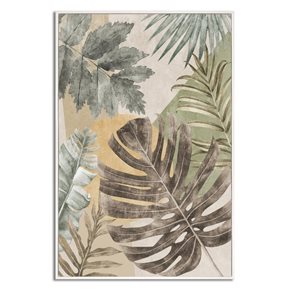 Cuadro Canvas 30x40cm