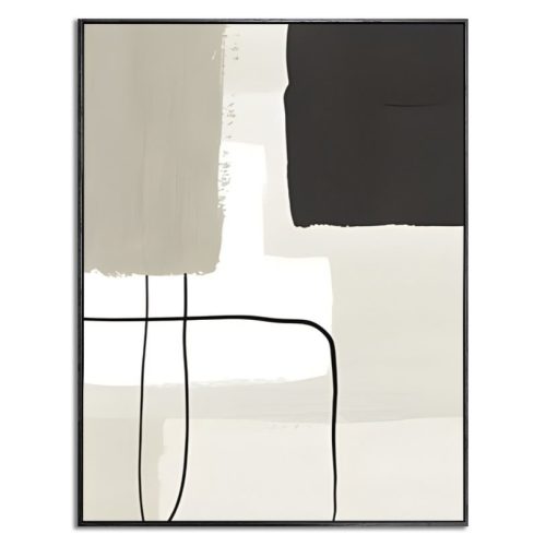 Cuadro Canvas 30x40cm