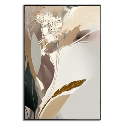 Cuadro Canvas 60x90cm