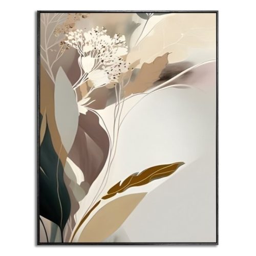 Cuadro Canvas 40x50cm