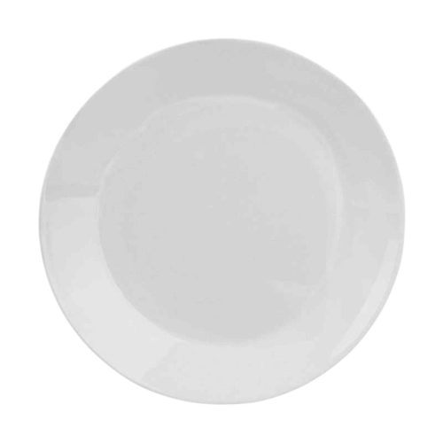 Plato de mesa Opalina 25cm Moonlight