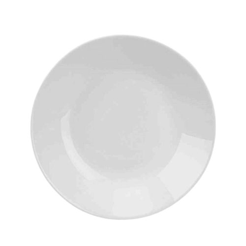 Plato Hondo 20cm Opalina Moonlight