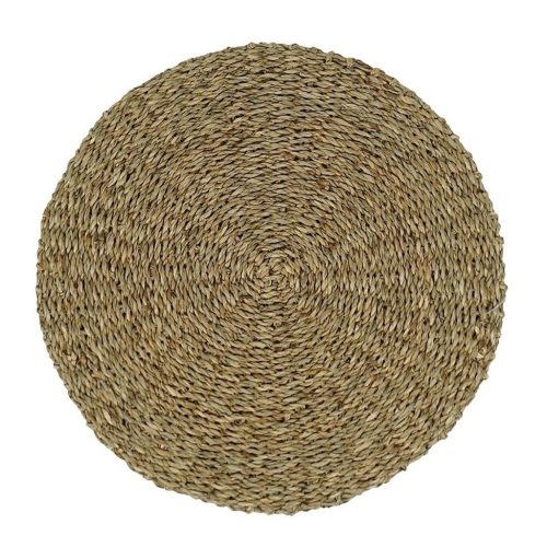 Individual D36 Seagrass Natural