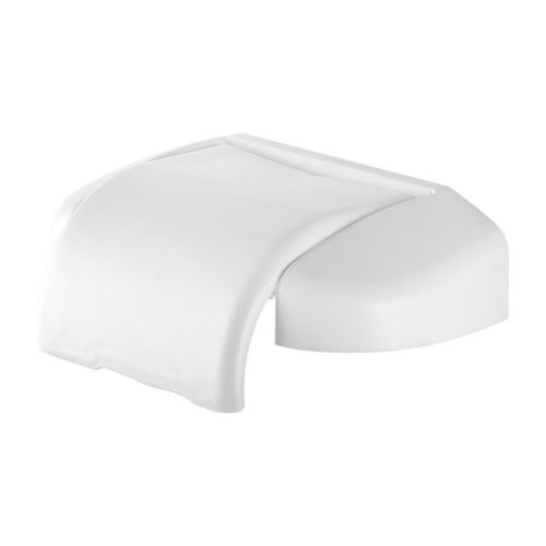 Soporte Plástico P/Papel Higiénico