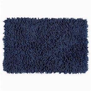 Alfombra Shaggy 40x60cm
