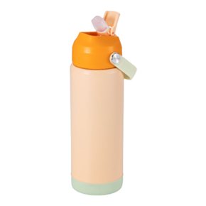 Botella 500ml Térmica Acero