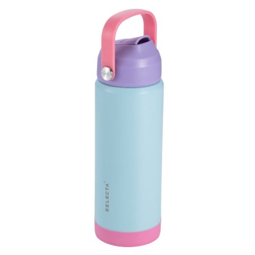 Botella 500ml Térmica Acero