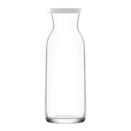 Botella Vidrio 1200cc LAV Fonte