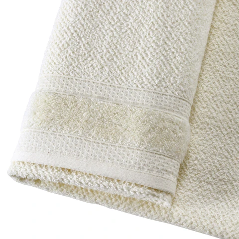 Toalla De Baño Marruecos Döhler 70x140cm Natural