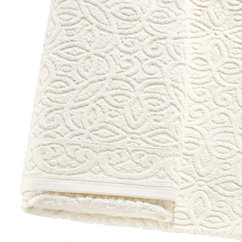 Toalla De Rostro Jacquard Provenza 50x90cm
