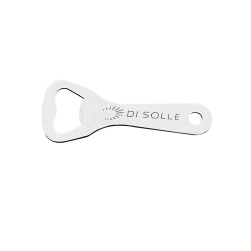Destapador 10cm Di Solle Acero Inoxidable