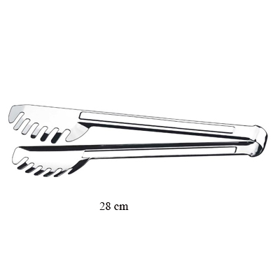 Pinza Para Pastas Brinox 28.5cm