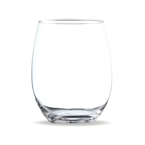 Vaso 500ml Napa Glassia (Caja por 12)