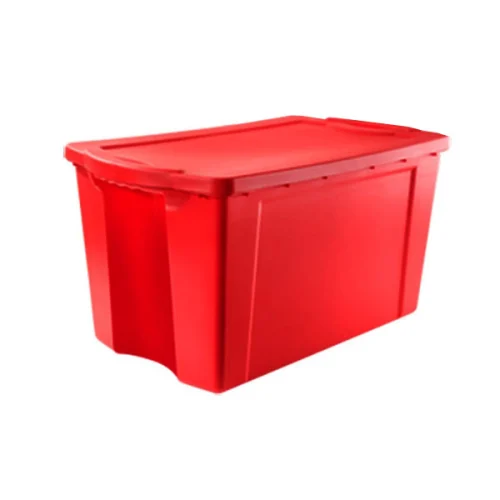 Organizador Full Box 120L Wenco