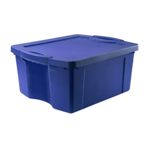 Organizador Full Box 75L Wenco