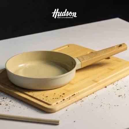 Sartén 28cm Harmony Hudson
