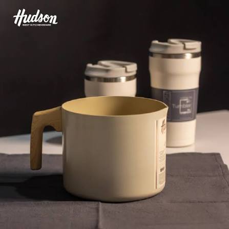 Hervidor 14cm Harmony Hudson