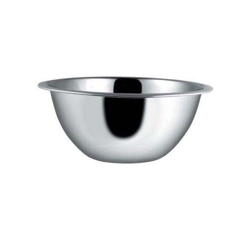 Bowl D20cm Acero Mate