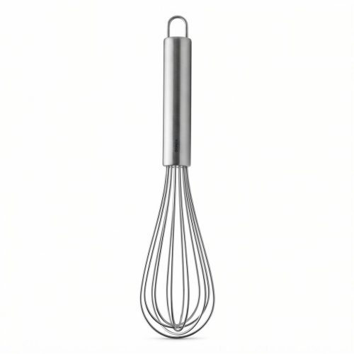 Batidor Profesional 41cm Acero Inoxidable Brinox