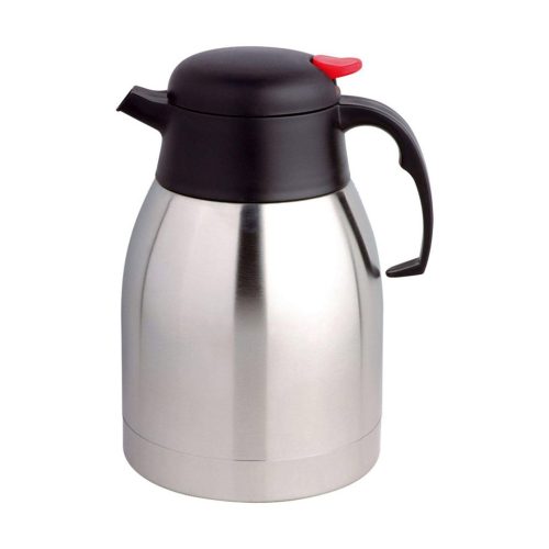 Jarra Térmica Chiessa 1.2L Acero Inoxidable